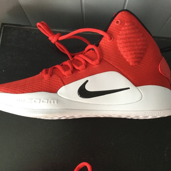 nike hyperdunk x women's